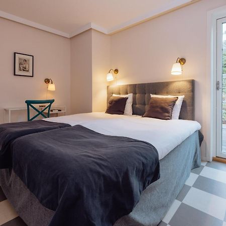 Bauergarden Otel Gränna Dış mekan fotoğraf