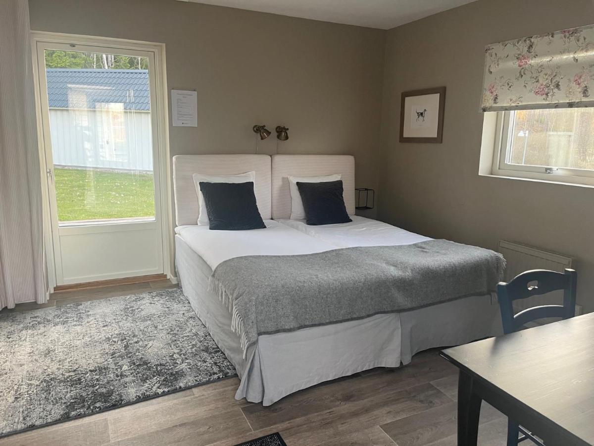 Bauergarden Otel Gränna Dış mekan fotoğraf