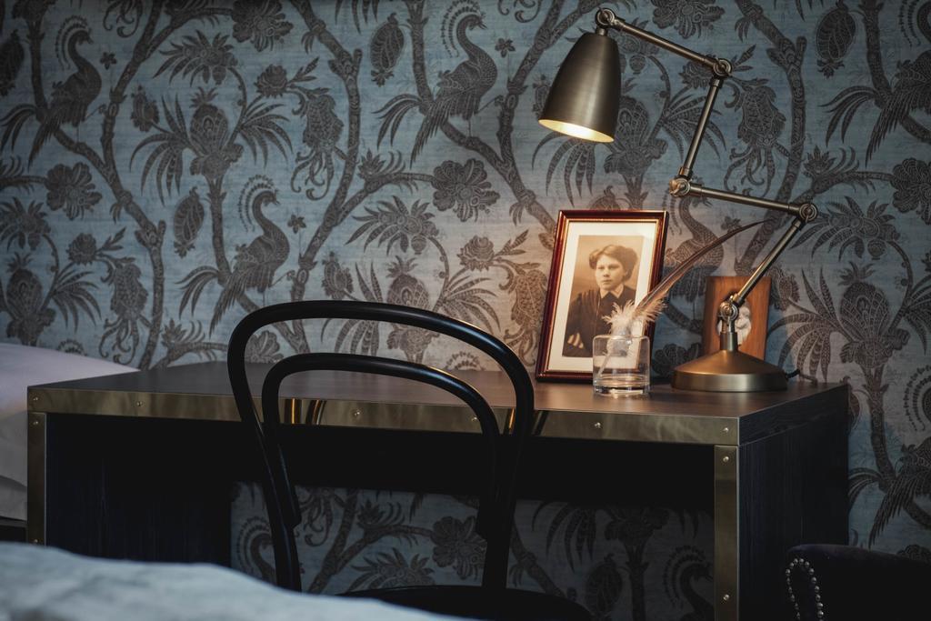 Bauergarden Otel Gränna Dış mekan fotoğraf
