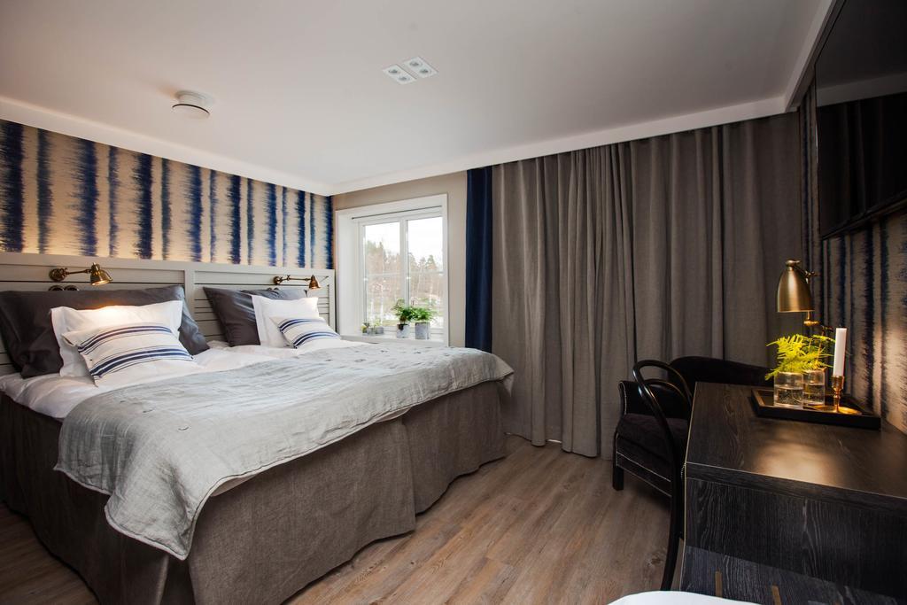 Bauergarden Otel Gränna Dış mekan fotoğraf