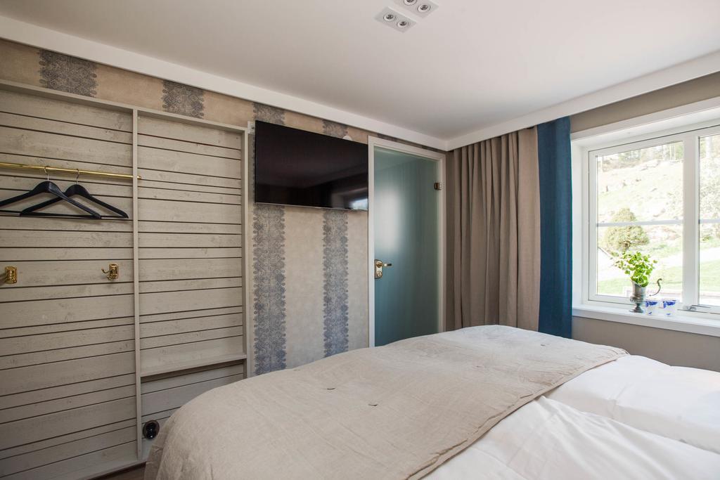 Bauergarden Otel Gränna Dış mekan fotoğraf