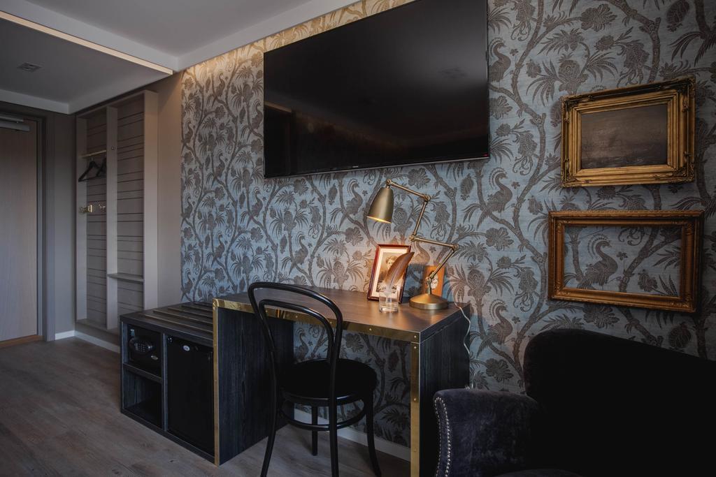 Bauergarden Otel Gränna Dış mekan fotoğraf