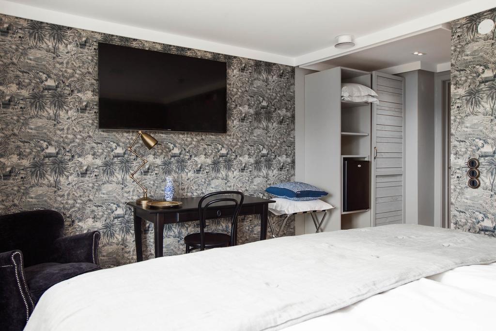Bauergarden Otel Gränna Dış mekan fotoğraf