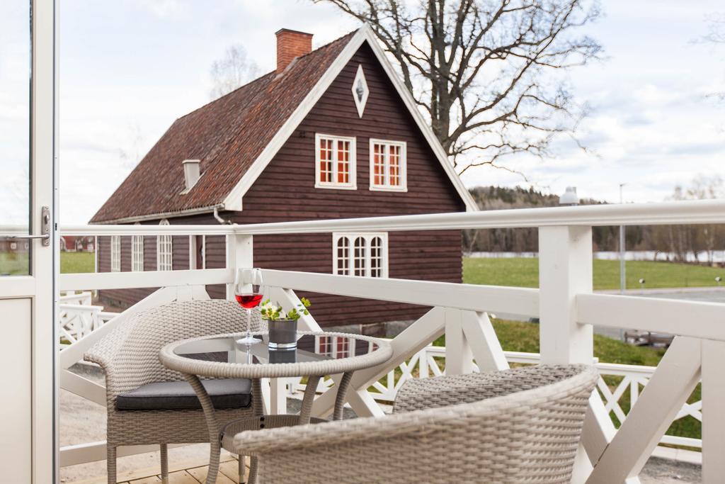 Bauergarden Otel Gränna Oda fotoğraf