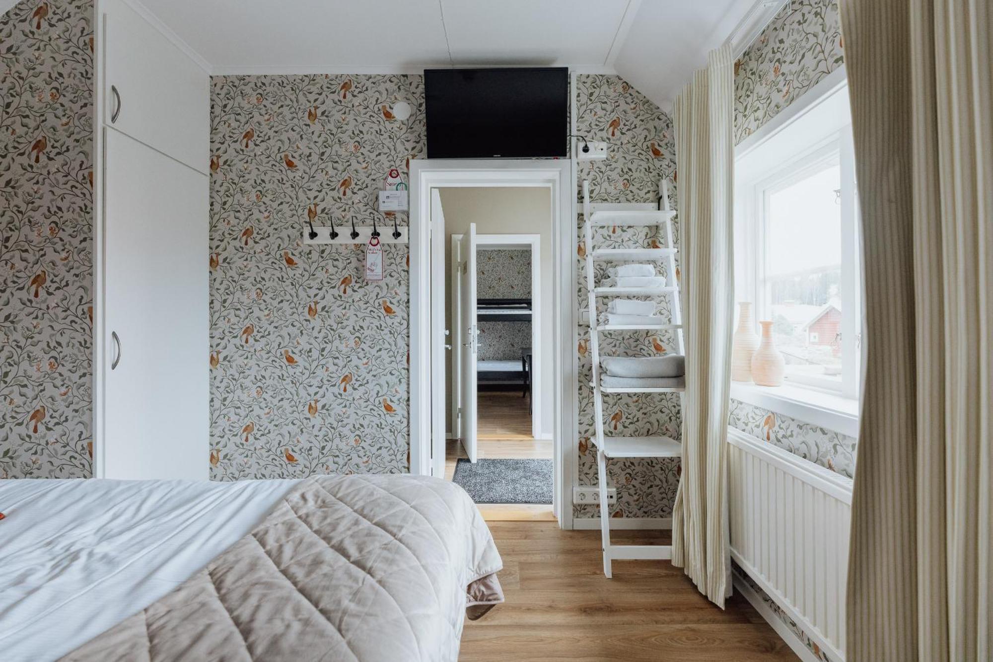Bauergarden Otel Gränna Dış mekan fotoğraf