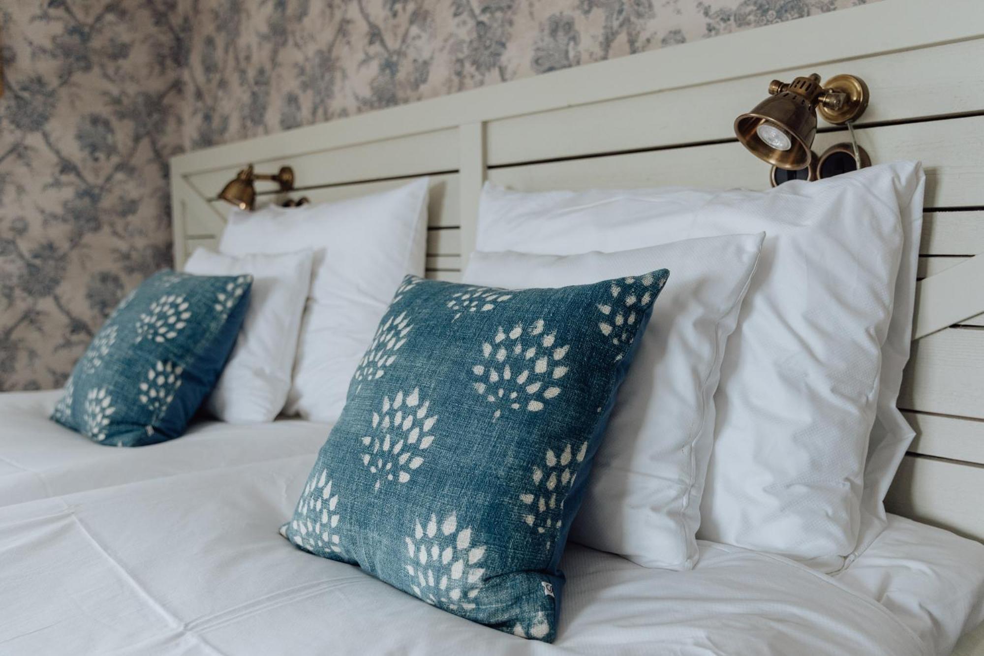 Bauergarden Otel Gränna Dış mekan fotoğraf