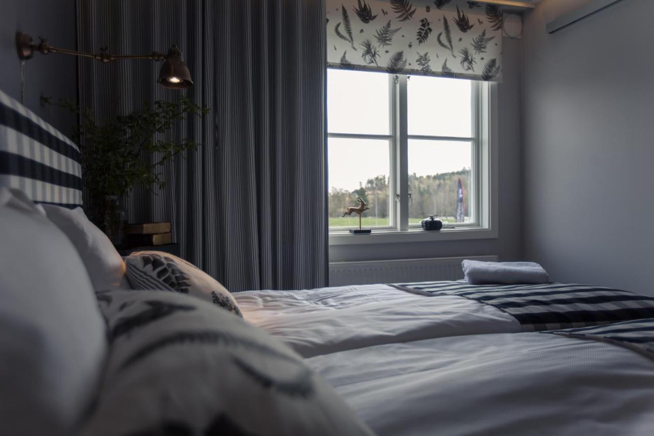 Bauergarden Otel Gränna Dış mekan fotoğraf